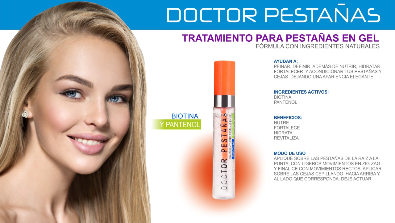 Doctor Pestañas