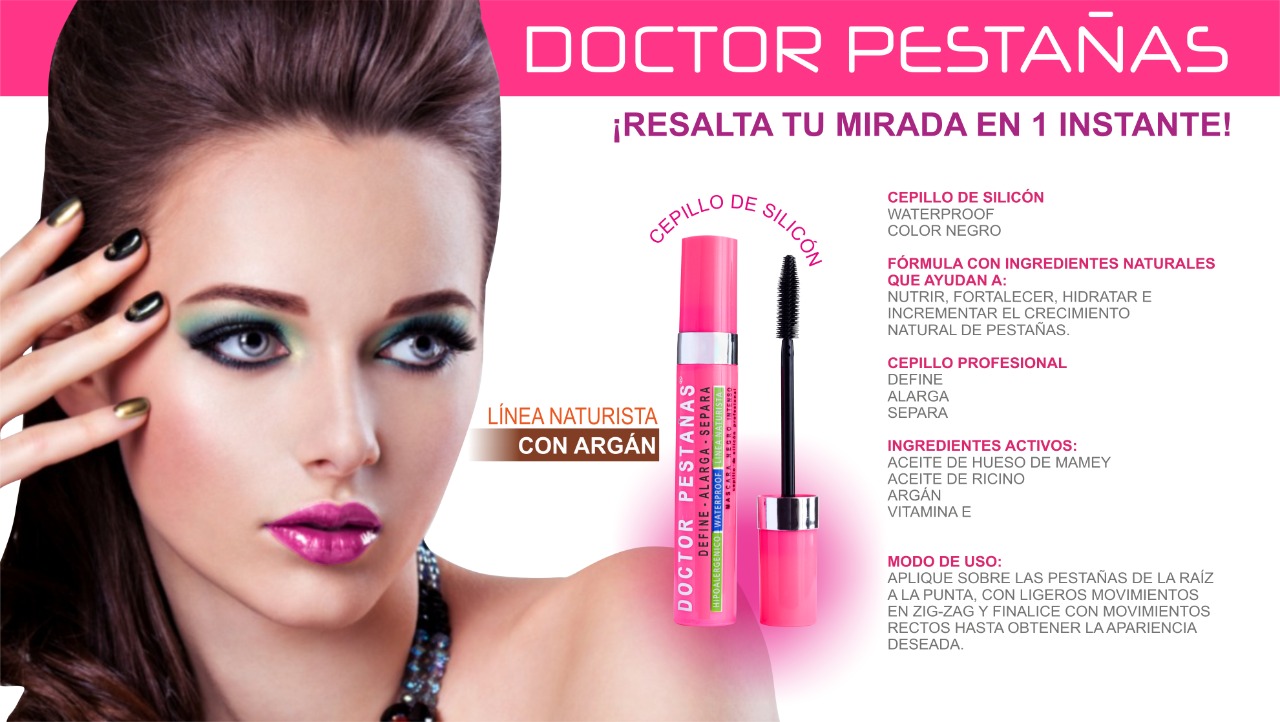 Doctor Pestañas